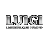 Razor Thin Pine (1g) AIO Vape by Luigi