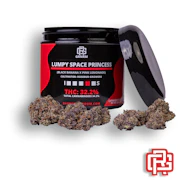 Lumpy Space Princess Flower | Oz Special