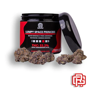 ROSEBUD GROWERS - Lumpy Space Princess Flower | Oz Special