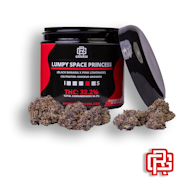 Lumpy Space Princess Flower | Oz Special