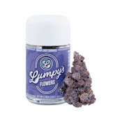 LUMPYS | BERRY JEALOUS | FLOWER | 3.5G