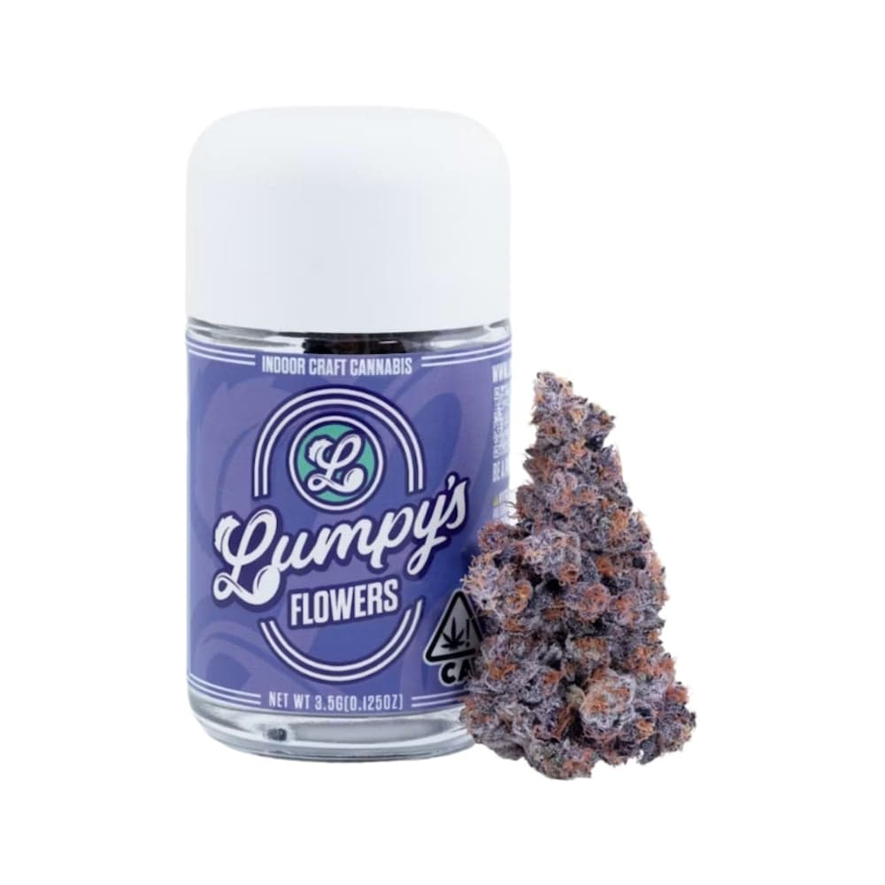 LUMPY's: G String