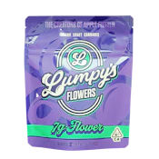 LUMPYS | SOURSOP | FLOWER | 7G