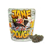 Lumpy's Flowers Jane Dough 3.5g