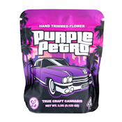 PURPLE PETRO 3.5G - LUMPY'S