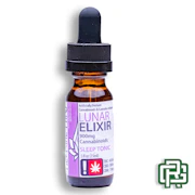 Lunar Elixir | 15mL 900mg 3:2:1 (THC:CBD:CBN)