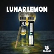 ProGro | LUNAR LEMON 1G PREROLL