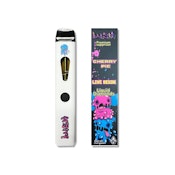 LUSH 2G DISPO CHERRY PIE