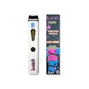 LUSH 2G DISPO CREAMSICLE