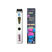 LUSH 2G DISPO HELLA JELLY 