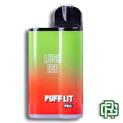PuffLit 4k Lush Ice