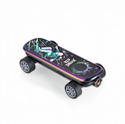 PLAYDECK | SKATEBOARD BATTERY | ACCESSORIES