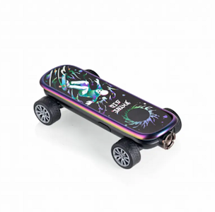 PLAYDECK - PLAYDECK | SKATEBOARD BATTERY | ACCESSORIES