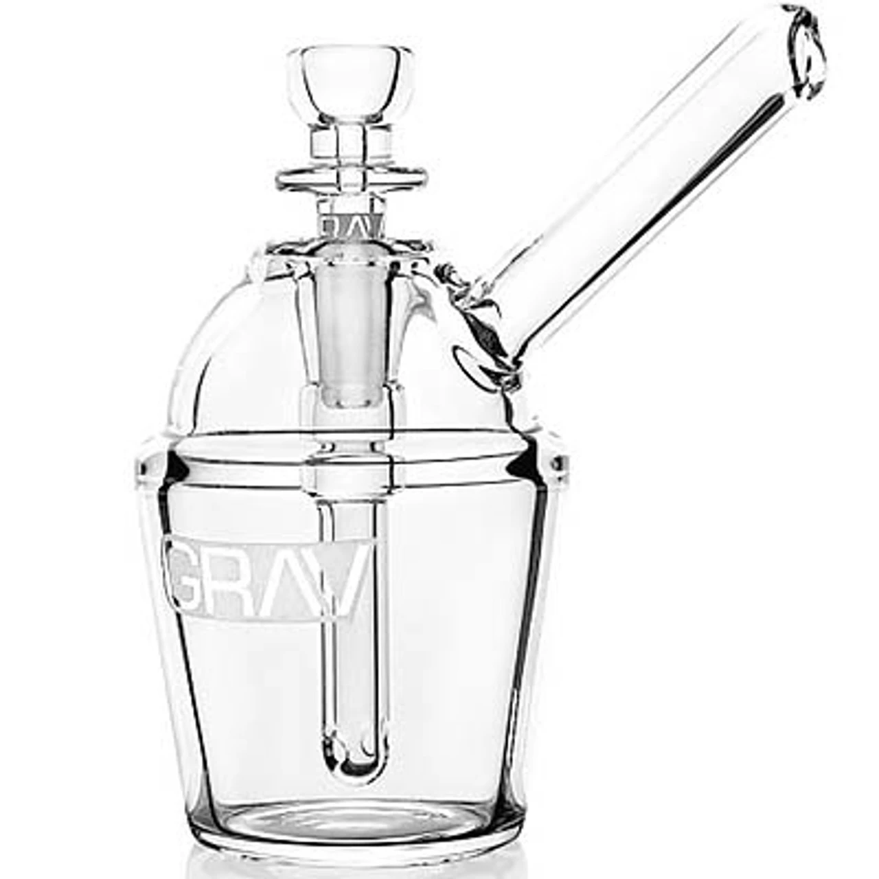 GRAV LABS - GRAV LABS | SLUSH CUP POCKET BUBBLER | ACCESSORIES Main Image