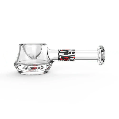 THE SWEET SPOT - KEITH HARING SPOON PIPE | ACCESSORIES Main Image