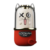 Lookah - Cat 350 mAh + USB Assorted Colors