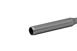 3" Taster Bat Aluminum One Hitter - OnGrok