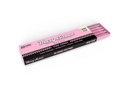 Blazy Susan Pink King Cones 20pk