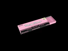 20pk - Blazy Susan - Pink - 1 1/4