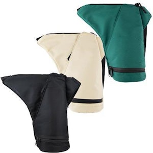 PUFFCO - Black Puffco Journey Bag