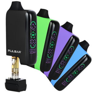 PULSAR - PULSAR | 510 DL 5.0 BATTERY | ACCESSORIES