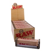 RAW - Rolling Machine | 70mm | 1 1/4 size
