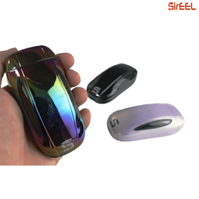 SirEEL - Hover EV 650mAh Variable Voltage Battery Electra