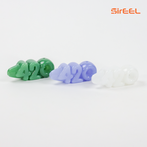 4.5" SirEEL 420 Spoon Pipe