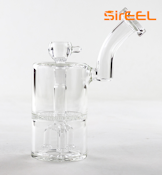 CHUGGULAR GONG WITH TRIPLE PERC | ACCESSORIES