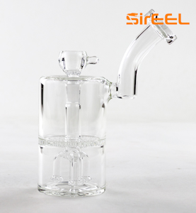 THE SWEET SPOT - CHUGGULAR GONG WITH TRIPLE PERC | ACCESSORIES