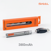SirEEL Flashlight 380mAh Battery