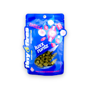 Tiny Fires | Luxx Runtz | Pre-Pack | [14g] | Indica