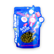 Tiny Fires | Luxx Runtz | Pre-Pack | [28g] | Indica