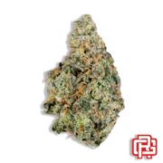 LV Lemon Skunk Flower