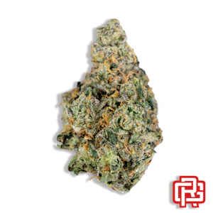 MIDNIGHT FRUIT COMPANY - LV Lemon Skunk Flower