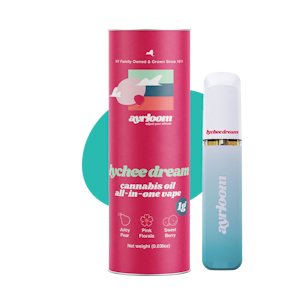 AYRLOOM - Ayrloom | Lychee Dream | 1g AIO