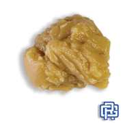 Lychee Rosin Concentrate | 1g (70µ-140µ Live Hash Rosin)