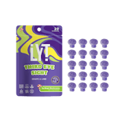 Third Eye Sight Shroom Gummies 5grams