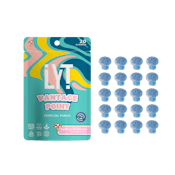 Vantage Point Shroom Gummies 5grams