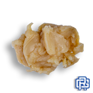 Banjo - Lazer Bomb Rosin Concentrate | 2g (Live Hash Rosin)