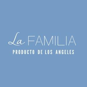 La Familia - LA FAMILIA: Fruty Flashback Rosin Infused Krispies 10-Piece/100mg (H)