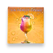 La Family Farms - Rosin - Zamosa  - Concentrates - 1.0g
