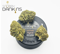 Snobby Dankins | La Fume | 3.5g