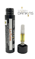 Snobby Dankins | La Fume | 1g Cart