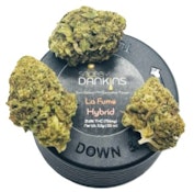La Fume | Flower | 3.5g | Snobby Dankins