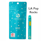 LA Pop Rocks (2g) Disposable (I)