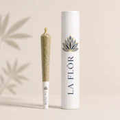 Blue Dream | La Flor | 1g | Preroll