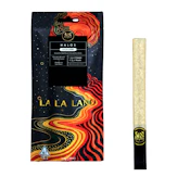 Maven 1.9g La La Land Rosin Infused Pre-Roll