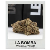 La Bomba