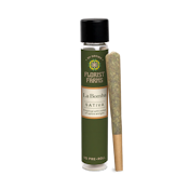La Bomba | Pre-roll | 1g | Florist Farms